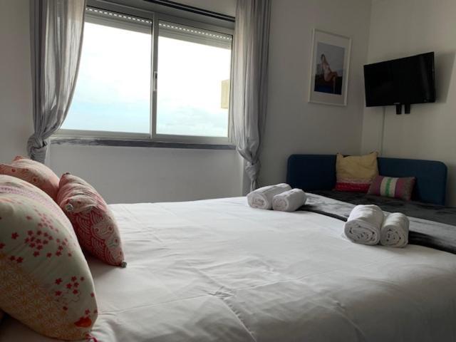Pro Touristic Salty Sea Baleal公寓 外观 照片