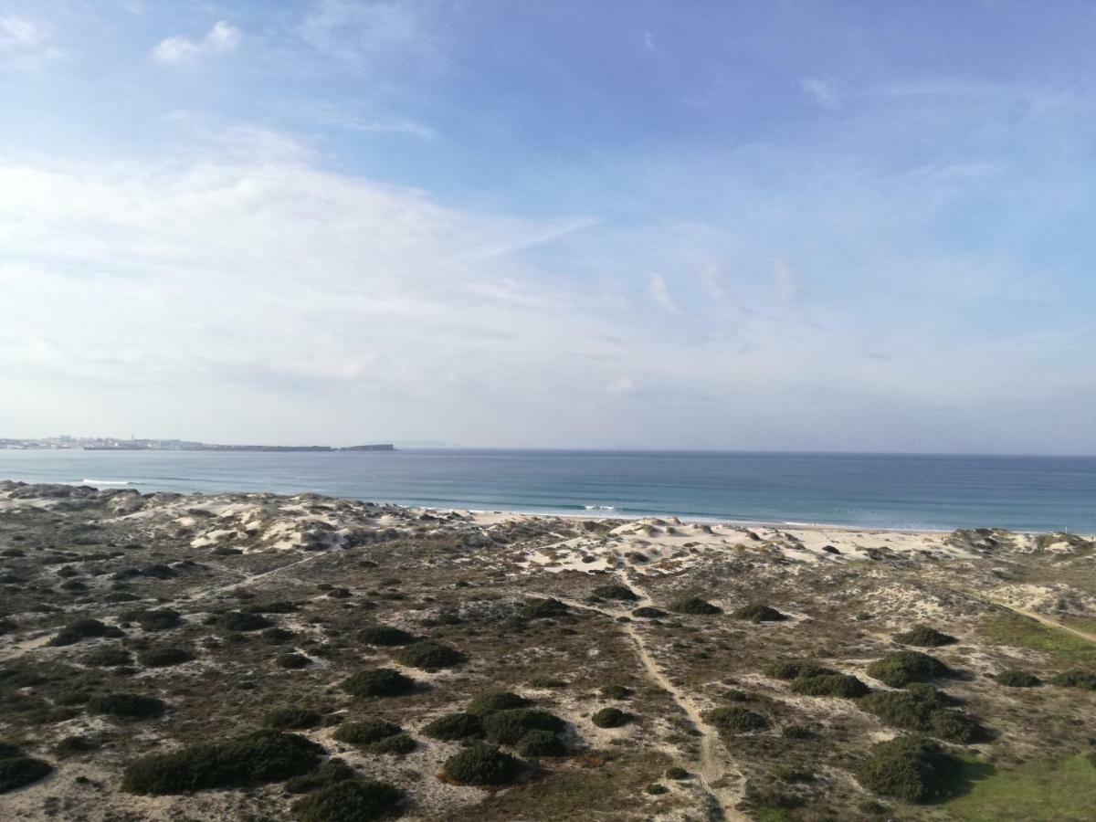 Pro Touristic Salty Sea Baleal公寓 外观 照片