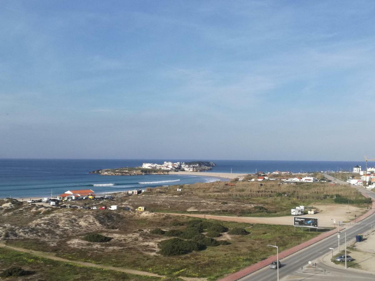 Pro Touristic Salty Sea Baleal公寓 外观 照片